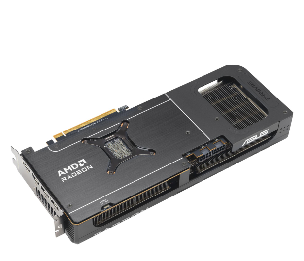 ASUS Radeon RX 9070 Prime EVO OC 16GB GDDR6 PRIME-RX9070-O16G-EVO - 1356661 - zdjęcie 3